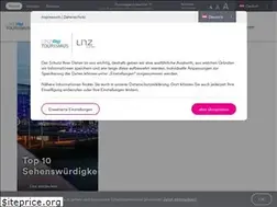 Sites similar to linztourismus.at