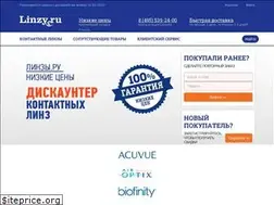 Sites similar to linzy.ru