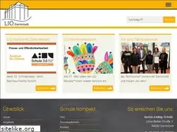 Sites similar to lio-darmstadt.de