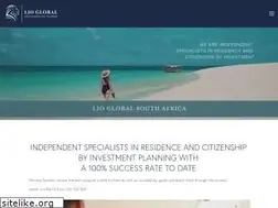 Sites similar to lio-global.com