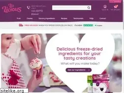 Sites similar to lio-licious.com