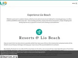 Sites similar to lio.ph