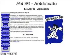 Sites similar to lio96.de