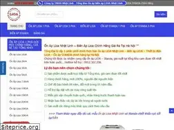 Sites similar to lioa.info