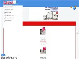 Sites similar to lioa.net