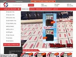 Sites similar to lioalitanda.vn