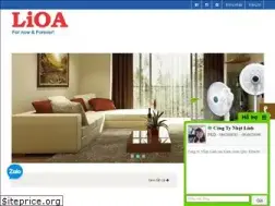 Sites similar to lioanhatlinh.vn
