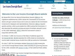 Sites similar to liob.org