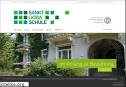 Sites similar to lioba.de