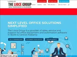 Sites similar to liocegroup.com