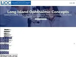Sites similar to liocny.com