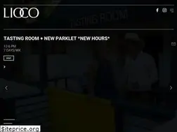 Sites similar to liocowine.com