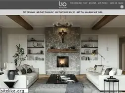 Sites similar to liodecor.vn