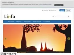 Sites similar to liofa.eu