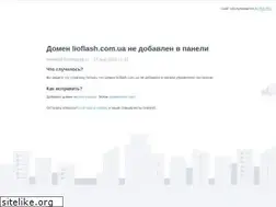 Sites similar to lioflash.com.ua