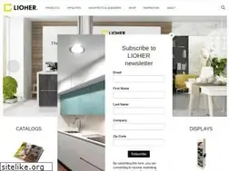 Sites similar to lioher.com