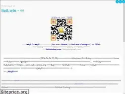 Sites similar to lioil.win
