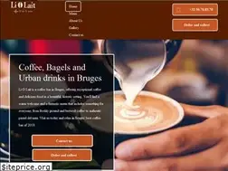 Sites similar to liolait.be