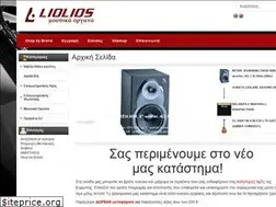 Sites similar to liolios.gr