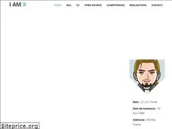 Sites similar to liollury.fr
