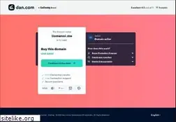 Sites similar to liomenoi.me