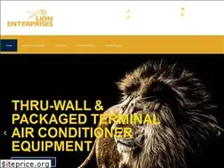 Sites similar to lion-aire.com