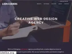 Sites similar to lion-coders.com