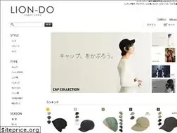 Sites similar to lion-do.jp