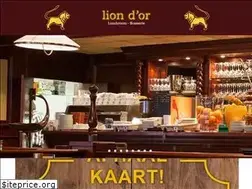 Sites similar to lion-dor.nl