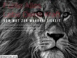 Sites similar to lion-heart.men