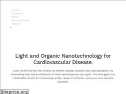 Sites similar to lion-hearted.eu