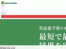 Sites similar to lion-institution.co.jp