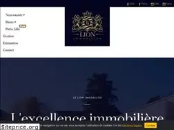 Sites similar to lion-lille.fr