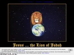 Sites similar to lion-of-judah.eu