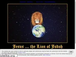 Sites similar to lion-of-judah.info
