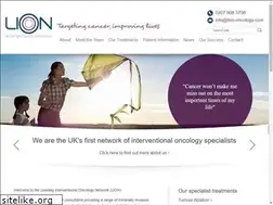 Sites similar to lion-oncology.com