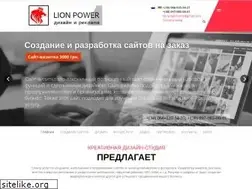 Sites similar to lion-power.name