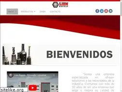 Sites similar to lion-supply.com