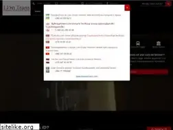 Sites similar to lion-trans.com