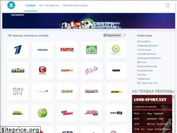 Sites similar to lion-tv.com