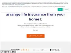 Sites similar to lion.ie