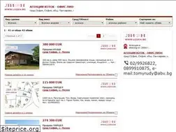 Sites similar to lion.imot.bg