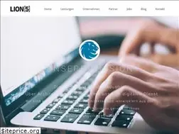 Sites similar to lion5.io