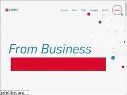 Sites similar to liona.co.jp