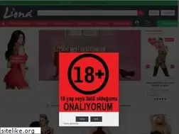 Sites similar to liona.com.tr