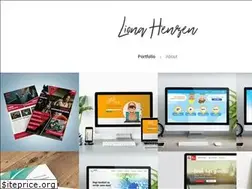 Sites similar to lionahenzen.com