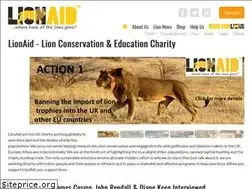 Sites similar to lionaid.org