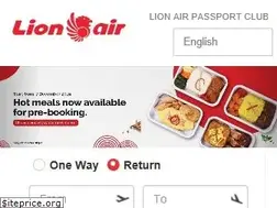 Sites similar to lionair.co.id