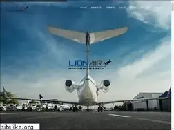 Sites similar to lionairinc.com