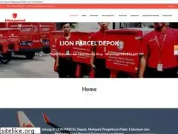 Sites similar to lionairpaket.com